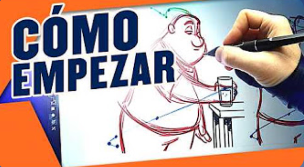 Vista previa del tutorial de tipografía